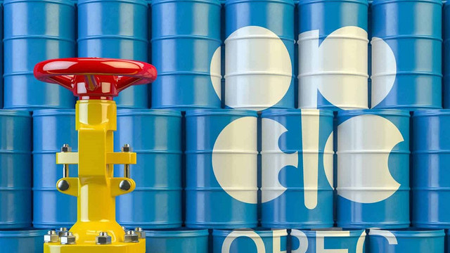 OPEC+ dự kiến tiếp tục tăng sản lượng dầu thô vào tuần tới