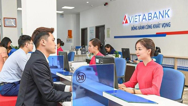 VietABank báo lãi 2021 vượt chỉ tiêu, chuẩn bị chia cổ tức bằng cổ phiếu