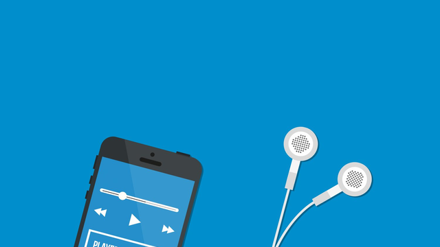 Apple Podcasts hỗ trợ tiết kiệm dung lượng