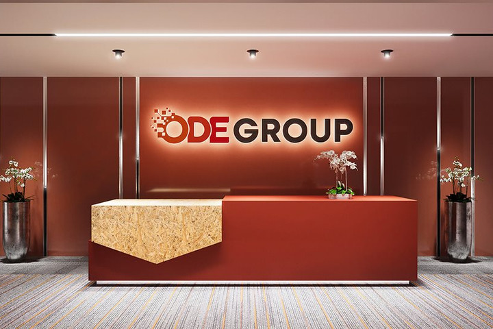 10 triệu cổ phiếu ODE được chấp thuận giao dịch trên UpCOM