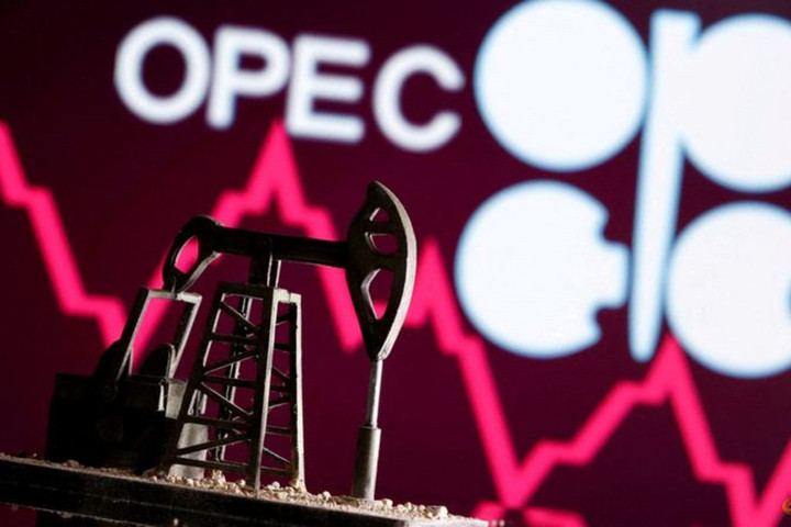 Tháng 9/2022, OPEC nâng sản lượng dầu lên mức cao nhất trong năm