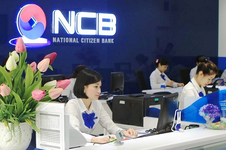 Ngân hàng NCB bổ nhiệm hai nhân sự cấp cao mới