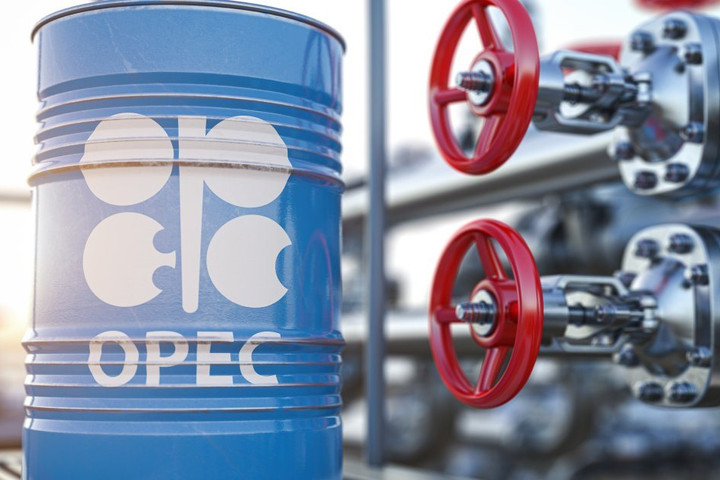OPEC giữ nguyên dự báo về nhu cầu dầu thô toàn cầu