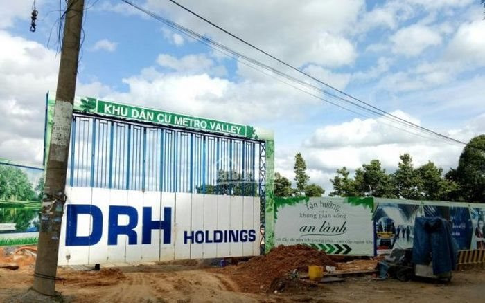 Bắt đúng đáy cổ phiếu DRH, Chủ tịch DRH Holdings lãi 14% chỉ sau 3 phiên