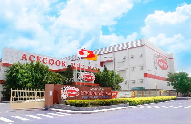 Acecook Việt Nam lên tiếng về việc sản phẩm mì ăn liền bị cảnh báo ở châu Âu