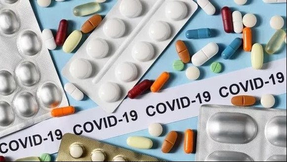 Thuốc kháng virus  SARS-CoV2 sản xuất tại Việt Nam sẵn sàng cung ứng ra thị trường