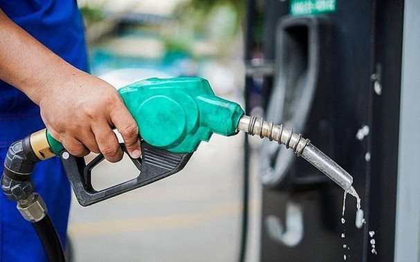 Bộ Tài chính tăng chi phí định mức kinh doanh xăng dầu