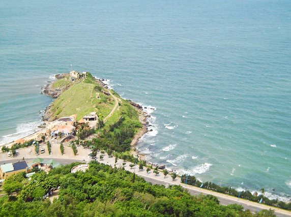 Bà Rịa - Vũng Tàu đấu giá 7 khu đất tổng diện tích trên 228 ha 