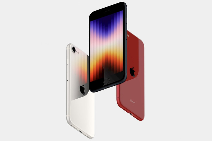 iPhone SE 2022 dự kiến mở bán vào ngày 18/3 với giá khởi điểm 12,99 triệu đồng