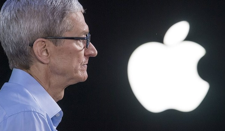 Apple bỏ túi hàng tỷ USD nhờ loại bỏ tai nghe và bộ sạc