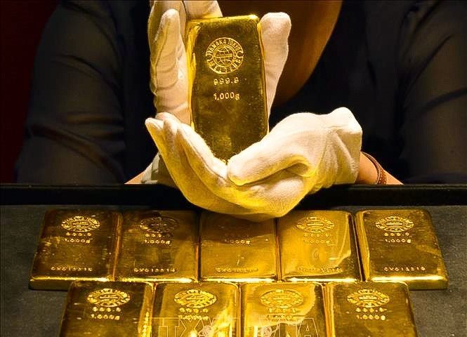 Nhu cầu hồi phục mạnh, người Việt tiêu thụ 14 tấn vàng trong quý II/2022