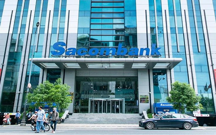 Sacombank đấu giá 60.000 m2 đất khu công nghiệp tại Nhà Bè