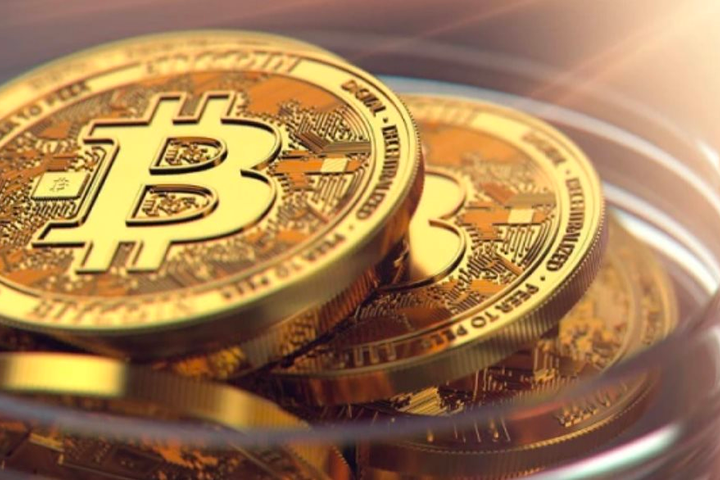 Giá Bitcoin hôm nay (26/4): Hồi trở lại mốc 40.000 USD