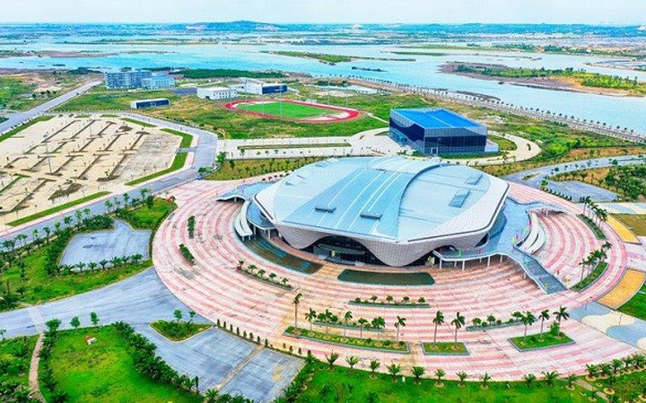 Miễn phí tham quan các điểm du lịch với đoàn tham dự SEA Games 31 tại Quảng Ninh