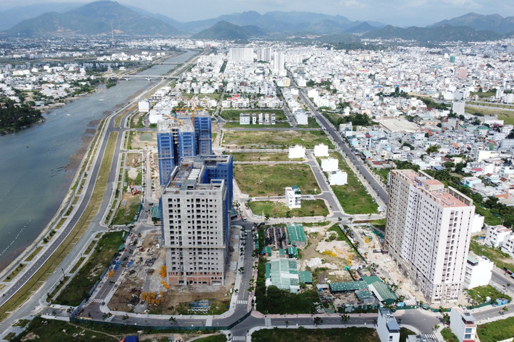 2 doanh nghiệp đề xuất đầu tư dự án 250 ha tại Khánh Hòa
