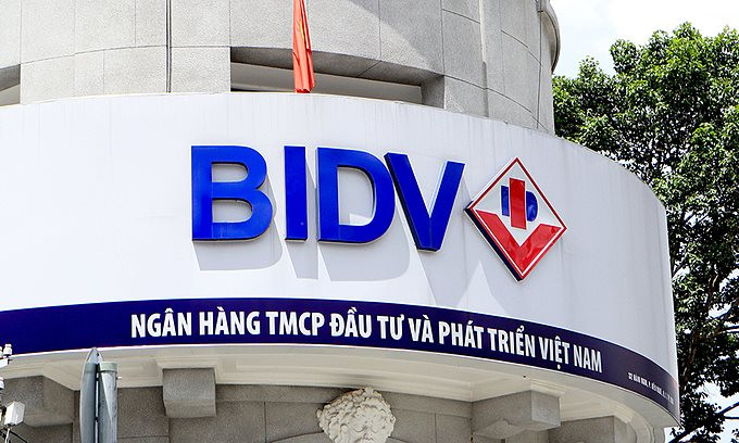 BIDV rao bán hàng loạt BĐS nằm tại vị trí đất vàng của Hà Nội
