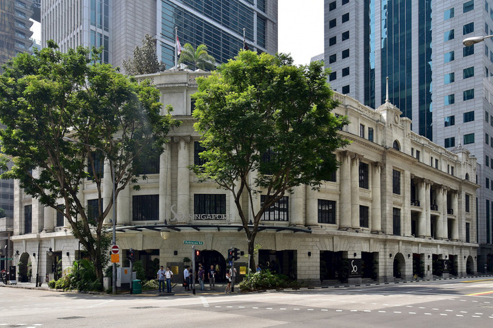 Doanh nghiệp liên quan đến nữ tỷ phú sáng lập Vạn Thịnh Phát chi 173 triệu USD mua khách sạn ở Singapore