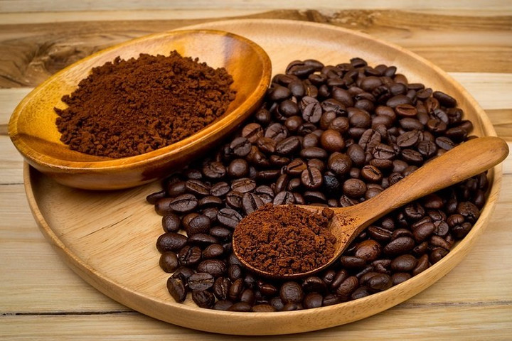 Giá cà phê hôm nay 24/11: Tăng mạnh lên 40.200 đồng/kg