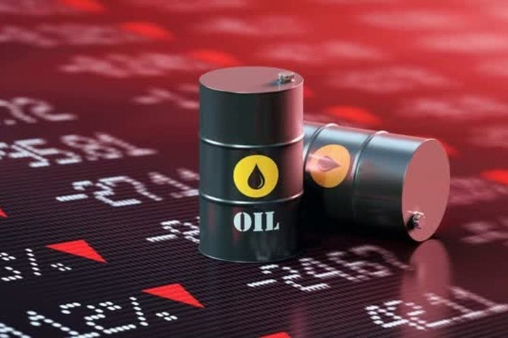 Giá xăng dầu hôm nay 23/9: Mất hơn 1,6%