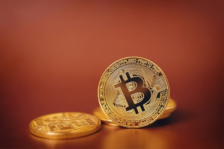 Lượng Bitcoin bị bán tháo đạt kỉ lục trong quý I/2022