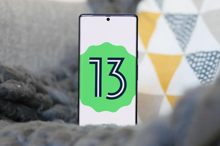 Android 13 và những tính năng mới 
