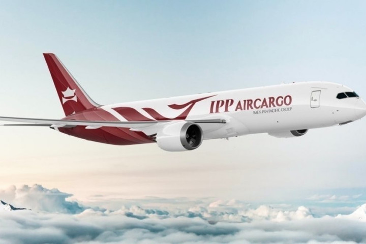 Bộ GTVT đề nghị Chính phủ đồng ý cấp giấy phép bay cho IPP Air Cargo