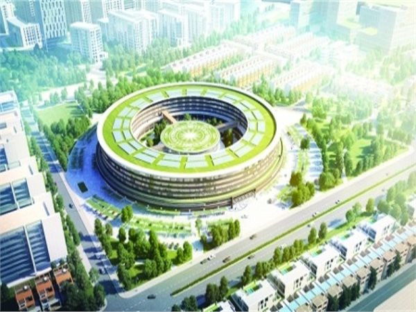 Đà Nẵng tìm nhà thầu dự án Làng Đại học 227 tỷ đồng