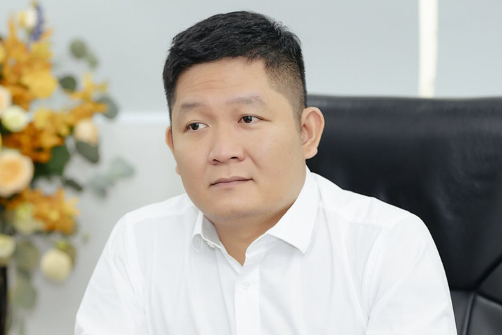Chủ tịch mua hụt cổ phiếu TVC vẫn trở thành cổ đông lớn tại Tập đoàn Trí Việt