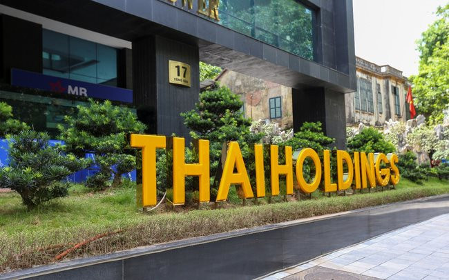 Thaiholdings (THD): Lãi quý II/2022 tăng "sốc", tất toán nợ dài hạn