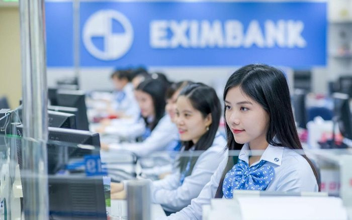 Eximbank (EIB) thay đổi người công bố thông tin