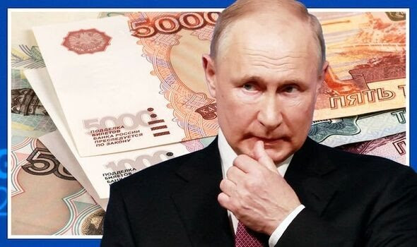 Nga dự kiến trả lợi suất​ trái phiếu Eurobond bằng đồng ruble