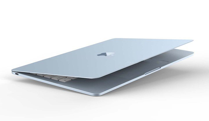 WWDC 2022 liệu Apple sẽ cho ra mắt MacBook Air M2?