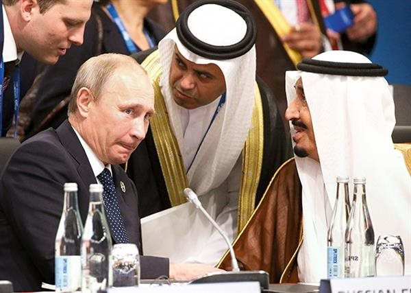 OPEC+ "vấp" lệnh cấm nhập khẩu dầu mỏ Nga từ EU