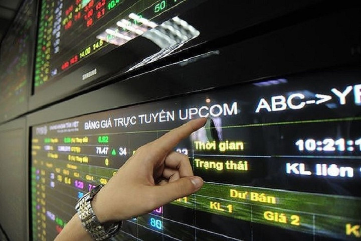 Cổ phiếu Đô thị Tân An (TAP) chuẩn bị "chia tay" sàn UPCoM