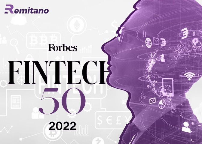 9 công ty tiền điện tử có mặt trong danh sách Forbes Fintech 50 năm 2022