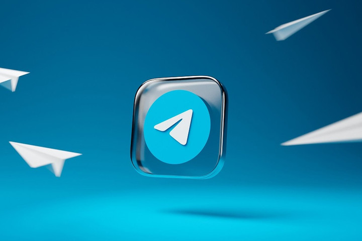 Dịch vụ trả phí trên Telegram đã xuất hiện