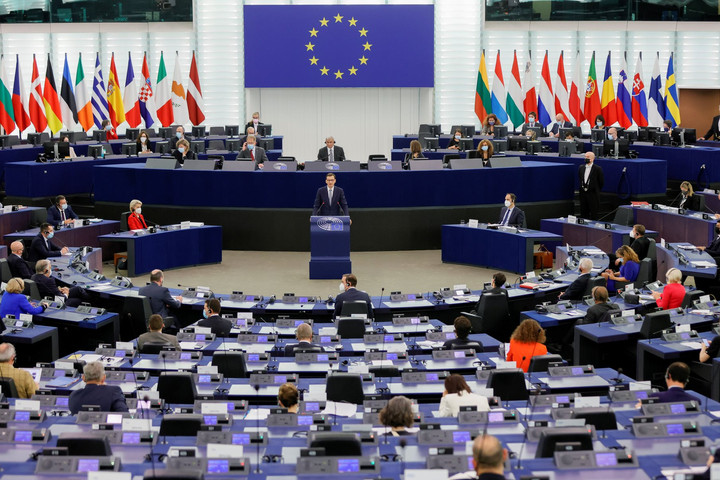 Thỏa thuận về cải cách thuế doanh nghiệp của EU vấp phải rào cản vào phút chót