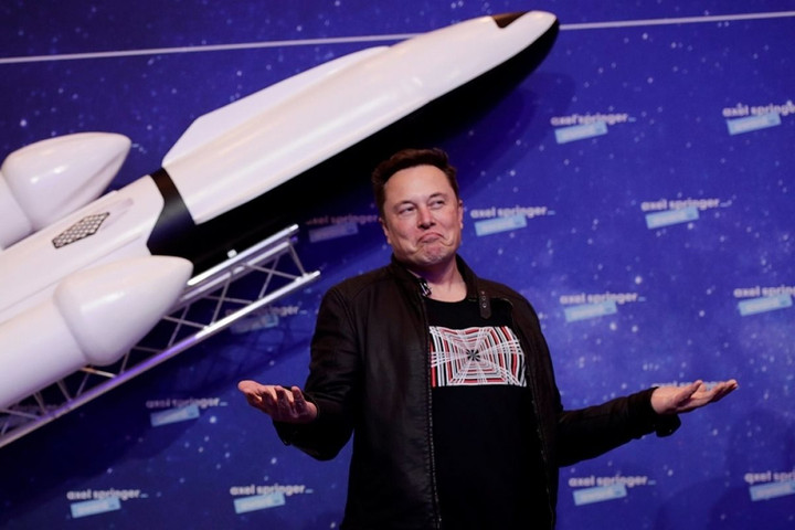 SpaceX sa thải nhiều nhân viên vì viết thư ngỏ lên án hành vi của Elon Musk