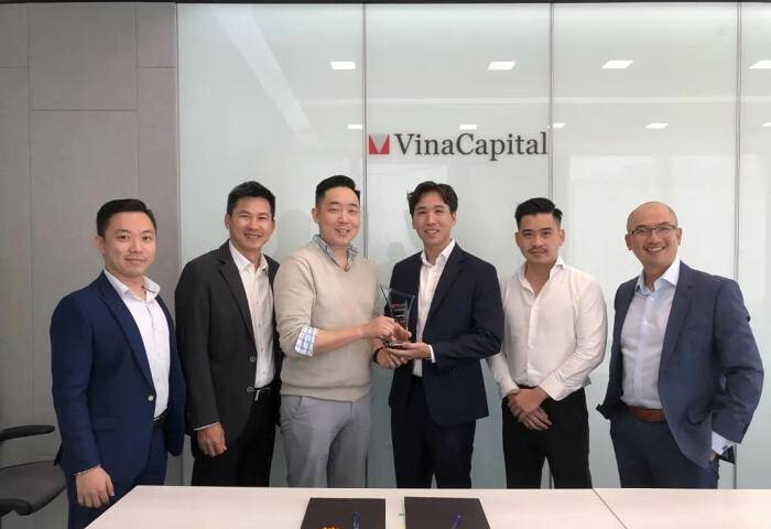 Vinacapital Ventures rót vốn đầu tư vào "vườn ươm" blockchain Hub Global