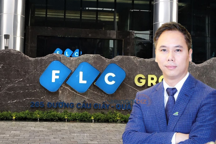 Tân Chủ tịch Tập đoàn FLC thay thế ông Đặng Tất Thắng là ai?