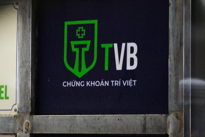 Sau lùm xùm của cựu CEO Đỗ Đức Nam với nhóm Louis, Chứng khoán Trí Việt (TVB) tiếp tục biến động nhân sự thượng tầng