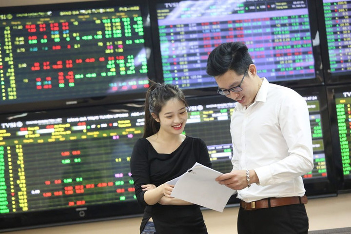 VN-Index sẽ tiếp tục tích lũy chờ mùa báo cáo tài chính quý II?