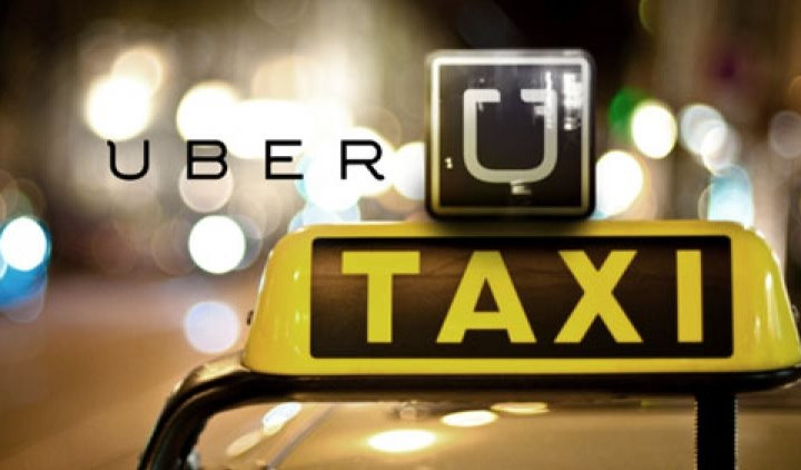 Hồ sơ taxi công nghệ Uber: Hé lộ những bí mật động trời 