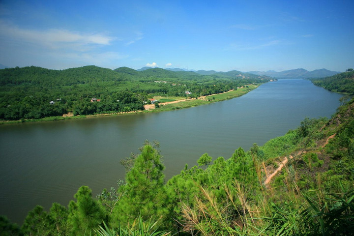 Cầu vượt sông Hương chưa khởi công đã đội vốn hơn 230 tỷ đồng