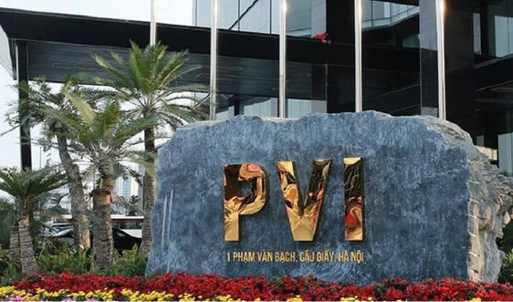 PVI báo lãi 428 tỷ đồng trong 6 tháng, hoàn thành 55% kế hoạch năm