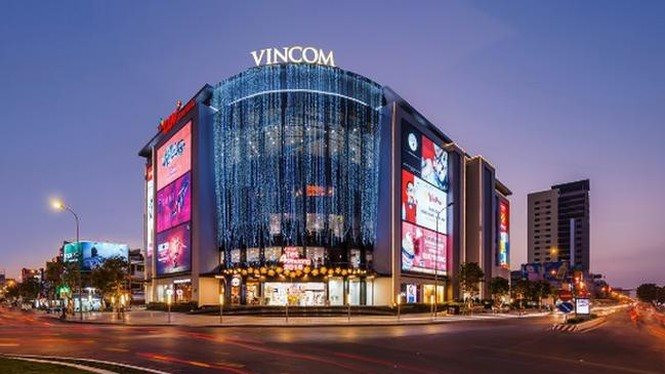 Vincom Retail (VRE) báo lãi quý II/2022 tăng gấp đôi cùng kỳ
