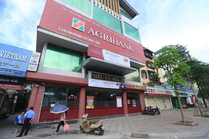 Agribank rao bán 2 lô đất gần nghìn m2 tại Sài Gòn với giá khởi điểm 63 tỷ 