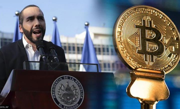 Tổng thống của El Salvador - người "ủng hộ" Bitcoin tái tranh cử