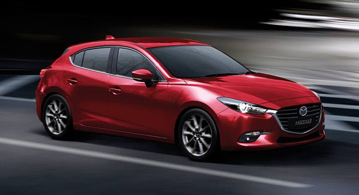 Mazda Việt Nam công bố dừng sản xuất Mazda 3 động cơ 2.0L