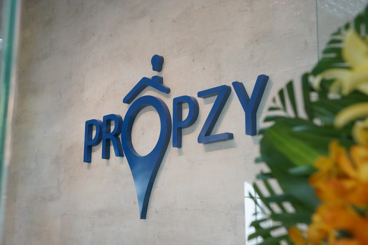 Propzy - từ startup Việt đình đám của "phù thủy John Lê" đến khi bị "ngã ngựa"